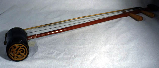 String, Instrument