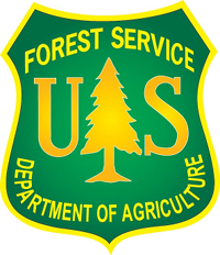 USDA Forest Service emblem